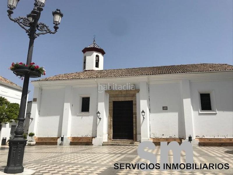 Foto 4fb323f9-8e2d-4f3f-8a92-d0500c85ff85. Terreno residencial solar con proyecto en venta, en zona mulera. en Ubrique