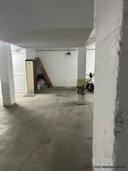 Aparcament cotxe a Ubrique. Plaza de garaje en venta, en zona muy céntrica.