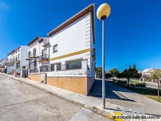 Pis a Olvera. Venta de piso en olvera