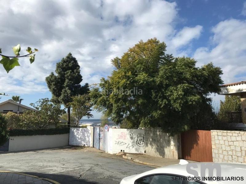 Foto 1c1552fa-9352-422d-aeac-e5051afecf07. Landgut in El Conquero Huelva