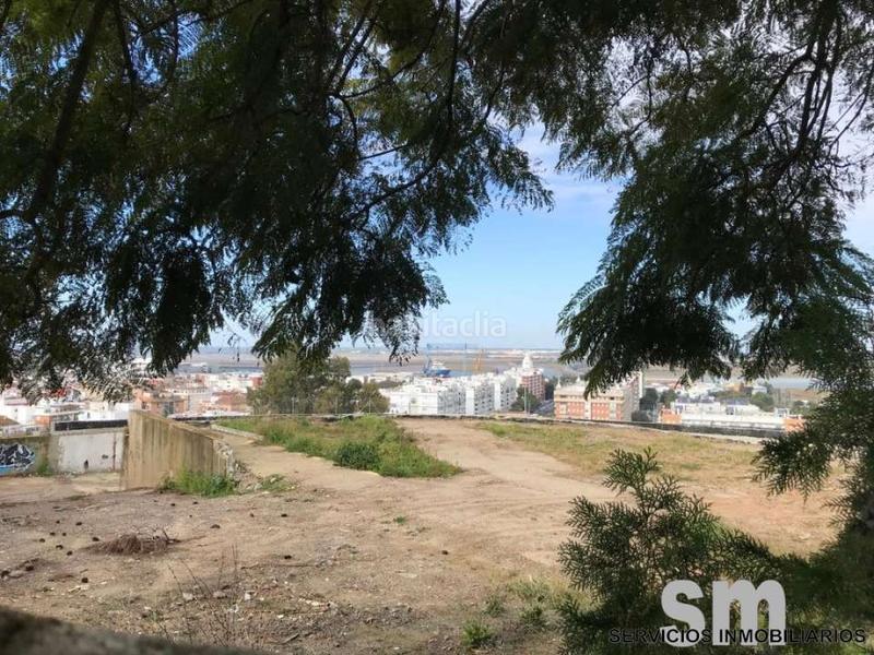 Foto 507deb91-8347-4285-987b-401b2dadf2e7. Landgut in El Conquero Huelva