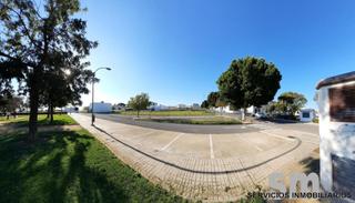 Finca rústica a Cartaya. Terreno en venta de uso terciario en cartaya