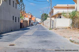 Édifice à El Rinconcillo. Promoción de obra parada en venta en algeciras