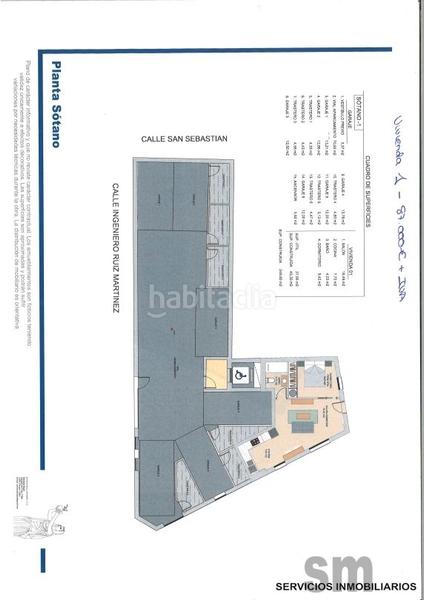 Foto e2003f39-54bb-4fe2-832e-c2c6da5fb68d. Piso estrena tu nuevo hogar en pleno centro! venta de planta baja con entrada independiente en Ubrique