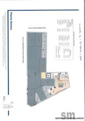 Pis a Ubrique. Estrena tu nuevo hogar en pleno centro! venta de planta baja con