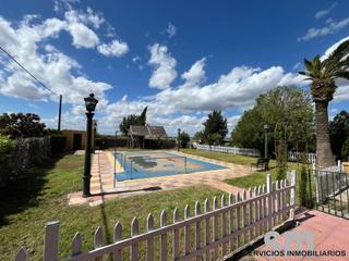 Finca rústica a Villamartín. Finca en venta en villamartín, ideal para disfrutar de naturalez
