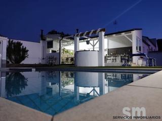 Finca rústica a Prado del Rey. Venta de finca rústica en prado del rey