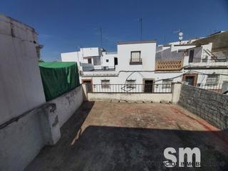 Casa a Villamartín. Venta de casa en villamartin
