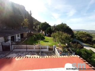 Xalet a Bosque (El). Venta de complejo de apartamentos en el bosque