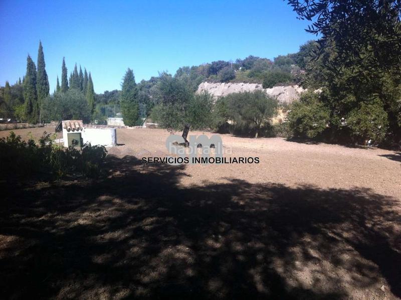 Foto 5cc5f50d-45cc-4a67-9635-bb16af2592d3. Finca rústica venta de finca rustica en el bosque, en un entorno privilegiado. en Bosque (El)