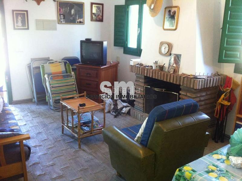 Foto 97ef20d1-b58c-4f19-8c71-56b40ced43bd. Finca rústica venta de finca rustica en el bosque, en un entorno privilegiado. en Bosque (El)