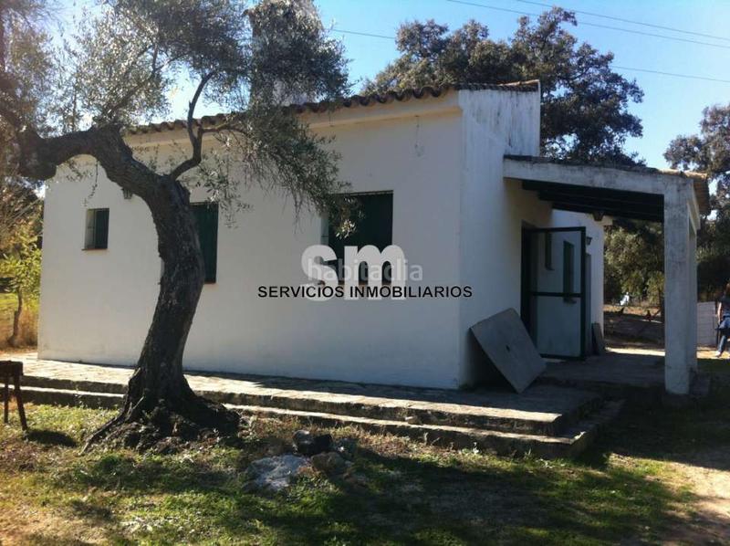 Foto 991bc168-0bf7-48fe-8c33-50d755dd006f. Finca rústica venta de finca rustica en el bosque, en un entorno privilegiado. en Bosque (El)