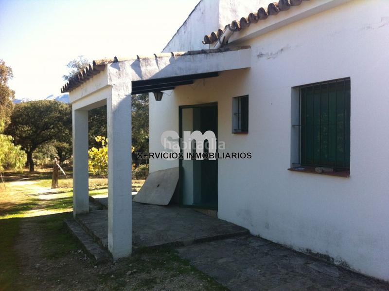 Foto a2ccbd82-2f3e-451f-b183-46c042afc322. Finca rústica venta de finca rustica en el bosque, en un entorno privilegiado. en Bosque (El)