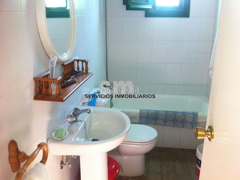 Foto a2f015df-8b11-46b0-8df8-00a9e07e258b. Finca rústica venta de finca rustica en el bosque, en un entorno privilegiado. en Bosque (El)