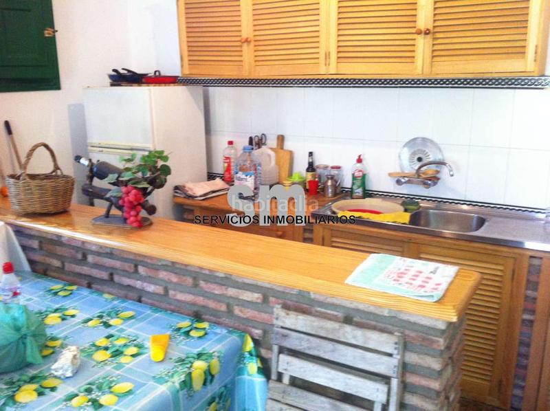 Foto e1923784-74c9-4125-8aca-eeef000cbfc5. Finca rústica venta de finca rustica en el bosque, en un entorno privilegiado. en Bosque (El)