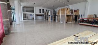 Nau industrial a Villamartín. Nave en venta en villamartín