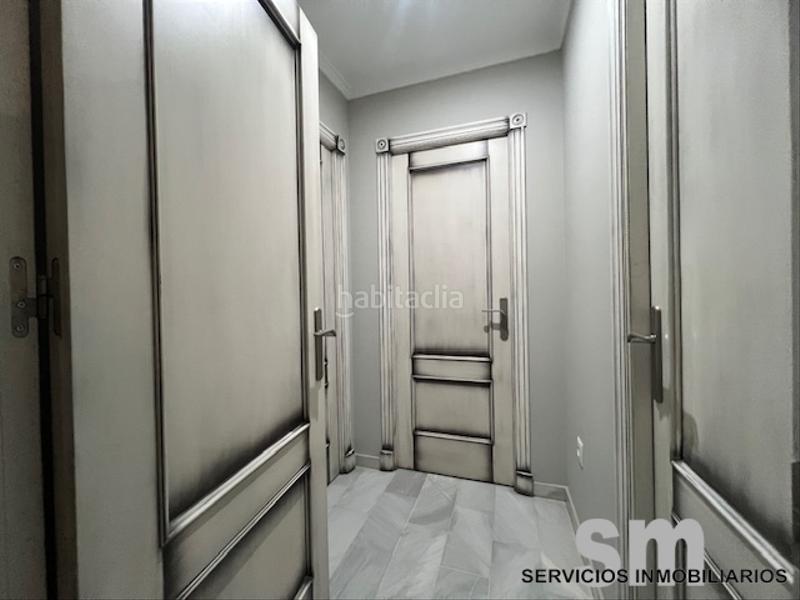Foto 37333886-a027-46af-96fd-a367dd768211. Piso  en venta con ascensor en zona céntrica en Ubrique
