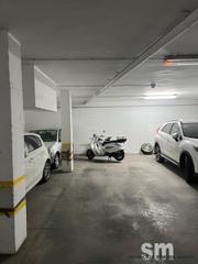 Aparcament cotxe a Ubrique. Garaje en venta en zona céntrica