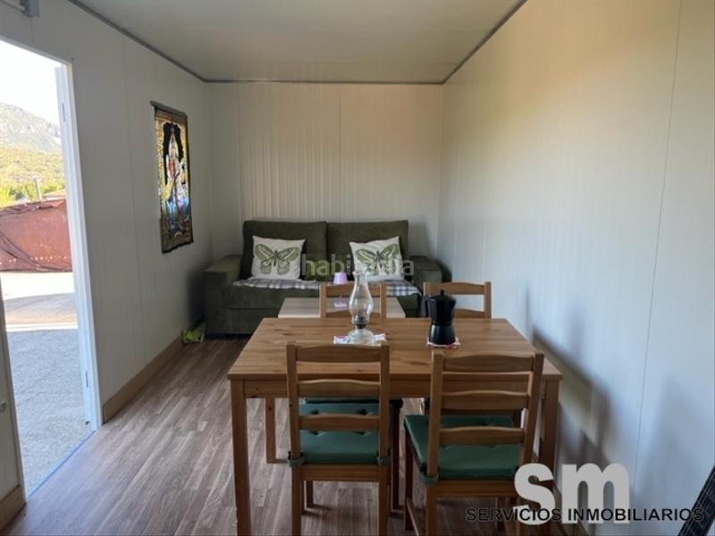 Foto 2eee2fcd-bd50-4a68-a625-869e5f68f31f. Finca rústica a Ubrique