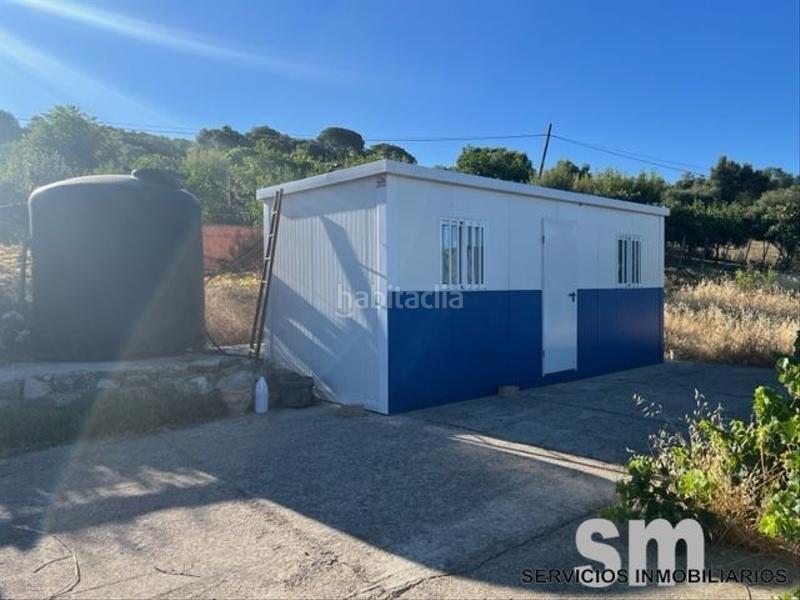 Foto 9f11b8b1-61b9-413a-87a5-ffe1c360f5b2. Finca rústica a Ubrique