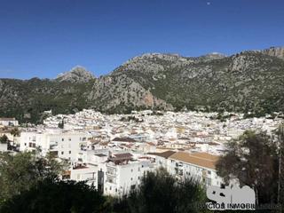 Terreny residencial a Ubrique. Solares en venta en ubicación privilegiada