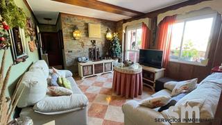 Pis a Ubrique. Piso con ascensor y terraza en venta