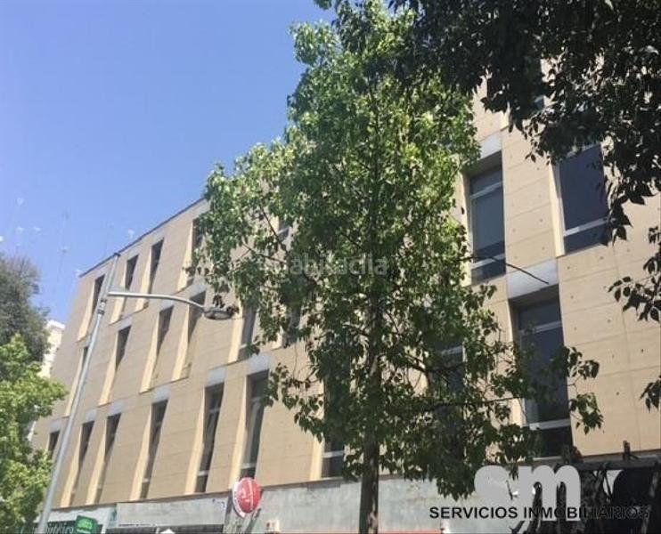 Foto 55115487-4cf2-4028-83bc-451269afbbcf. Oficina amb aparcament a Ciudad Jardín Sevilla