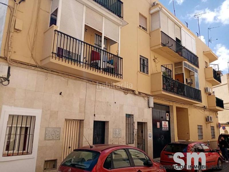 Foto 4093f853-b37a-4ae6-8b84-019714453d1d. Local comercial a Bellavista Sevilla