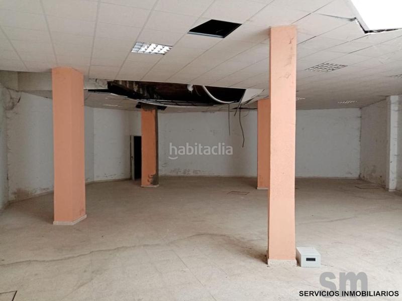 Foto 5893e40a-b49c-45e7-b40b-5fc00e835261. Local comercial a Bellavista Sevilla