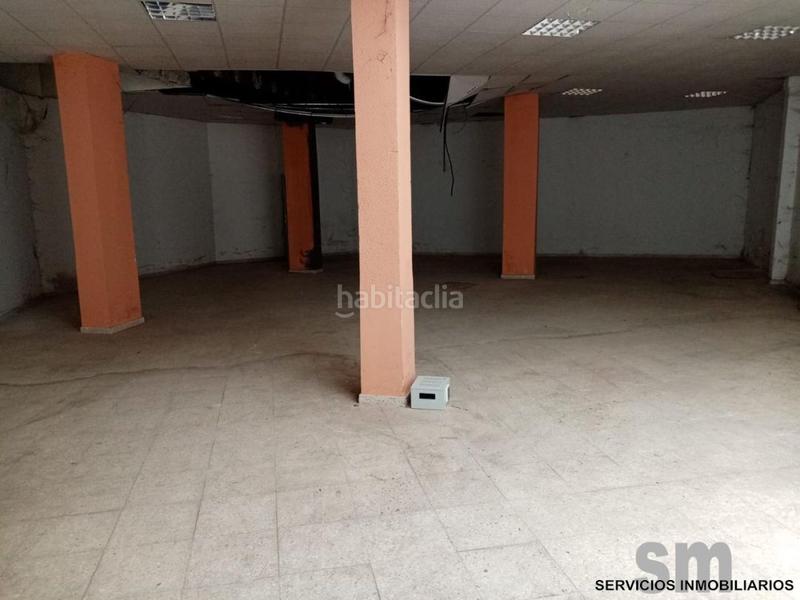 Foto 6ef6086f-aaf0-4225-af28-9d961127a6c3. Local comercial a Bellavista Sevilla