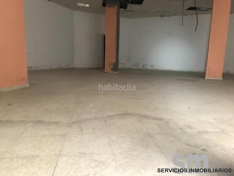 Foto c921aa2b-3256-490f-a645-2ed76699449a. Local comercial a Bellavista Sevilla