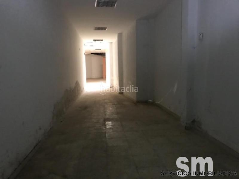 Foto decdf77a-73e5-4d22-9835-b59af719821d. Local comercial a Bellavista Sevilla