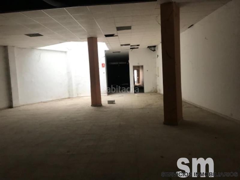 Foto e2c74106-0e4e-4b7f-a536-83f5ffbdad66. Local comercial a Bellavista Sevilla