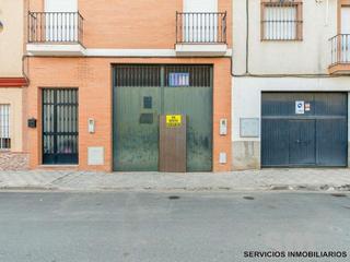 Local commercial à Rinconada (La). Descubre el espacio perfecto para tu proyecto en sevilla!