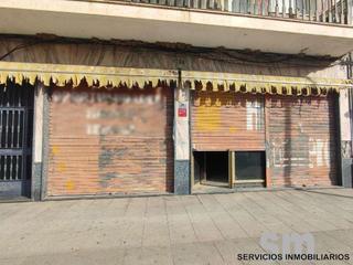 Local Comercial a San Jose de la Rinconada. Oportunidad única para tu negocio en la rinconada!
