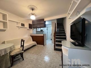 Casa en Ubrique. Tu hogar con encanto en el casco antiguo de ubrique!