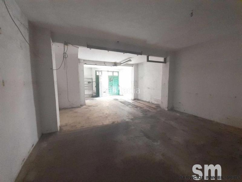 Foto 7c6f288d-bf12-42ae-aeb7-028a8ad1230a. Local comercial  en venta en Torreblanca Sevilla