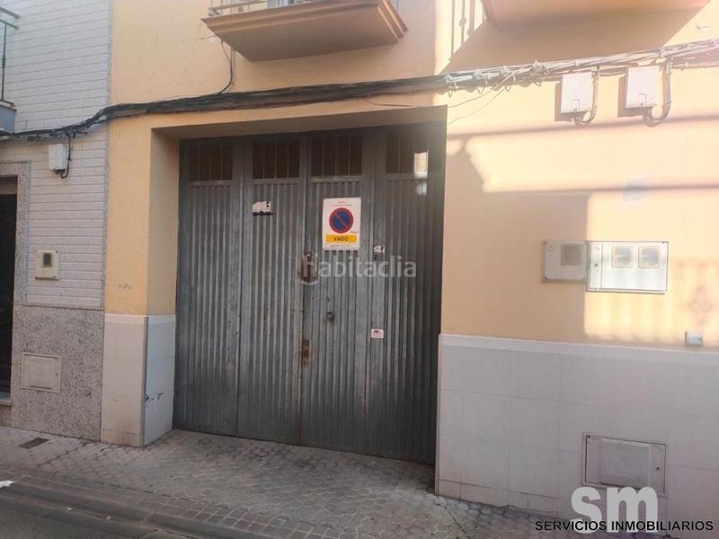 Foto 7f7b5660-341e-4686-bd5b-96a77f75df43. Local comercial  en venta en Torreblanca Sevilla