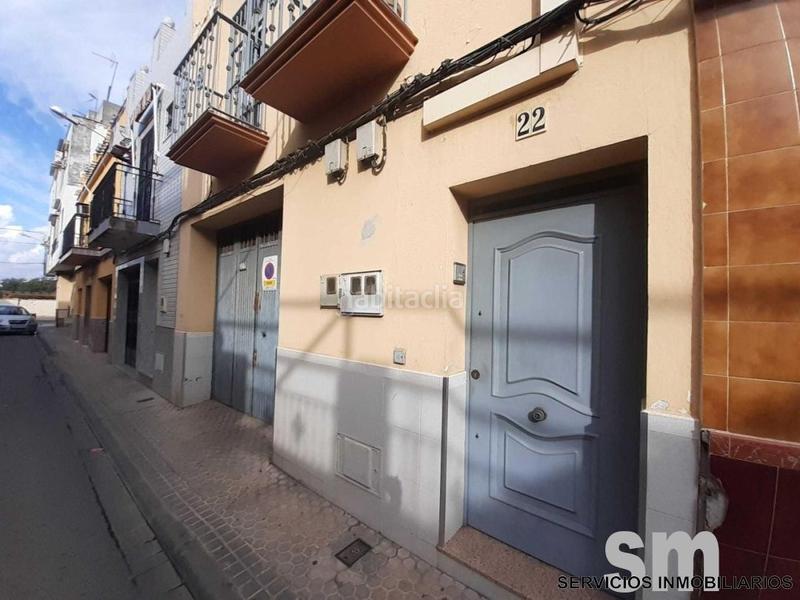 Foto 880b85fd-c9a3-4795-bad4-92ec36bcc70b. Local comercial  en venta en Torreblanca Sevilla
