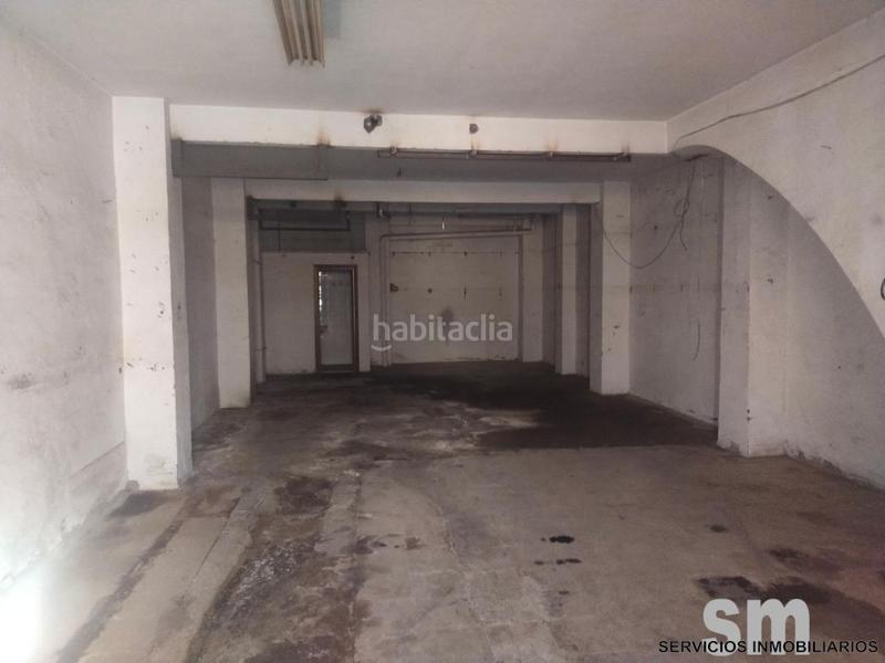 Foto 93b07a0d-ffd1-476f-b972-481ba0e8a087. Local comercial  en venta en Torreblanca Sevilla