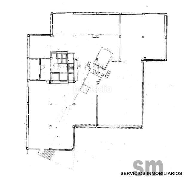 Foto 85a61baa-abbd-4f06-8afe-c5dd3fb9f960. Ufficio con parcheggio in Gelves