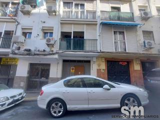 Local Comercial a Barrio Alto. Oportunidad de inversión en el centro de san juan de aznalfarach