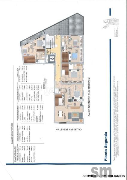 Foto 0d60c518-1f89-4537-b7c9-3ac9ddaae3eb. Piso venta de piso en Ubrique