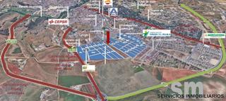 Terreno residenziale in Nueva Alcalá. Venta de terrenos urbanos en alcalá de guadaira