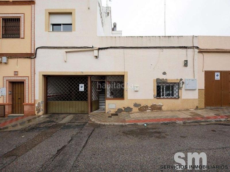 Foto 5ee4891a-9274-44cc-9ad3-7d3a975dd2a7. Local comercial en La Paz Alcalá de Guadaira