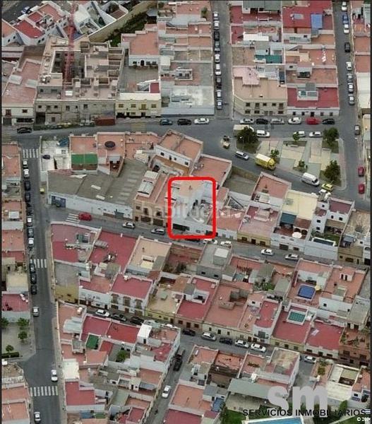 Foto 8af1e4e6-de0e-455a-ac38-0e1ff5bc9d48. Local comercial en La Paz Alcalá de Guadaira