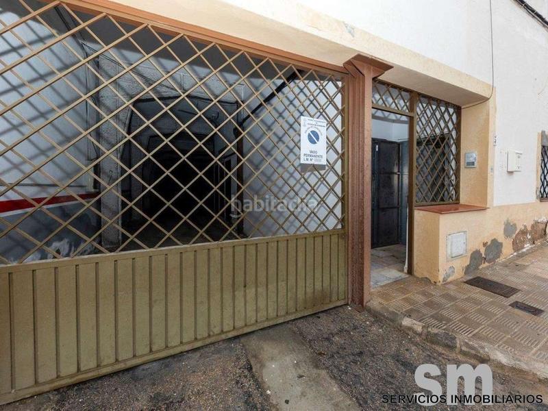 Foto a35250b0-ae72-44a3-a1c1-8fdc00f662bf. Local comercial en La Paz Alcalá de Guadaira