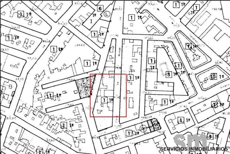 Foto b6b3e481-a048-495b-8886-de367ef776bd. Local commercial dans La Paz Alcalá de Guadaira