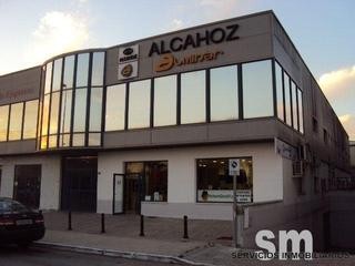 Local commercial à Bollullos de la Mitación. Pequeño local en bollullos de la mitación