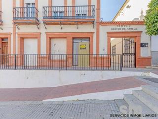Local commercial à Carrión de los Céspedes. Venta de local en carrión de los céspedes
